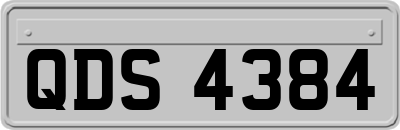 QDS4384