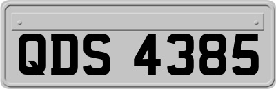 QDS4385