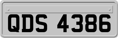 QDS4386