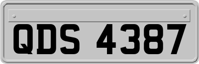 QDS4387