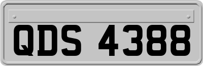 QDS4388