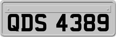 QDS4389