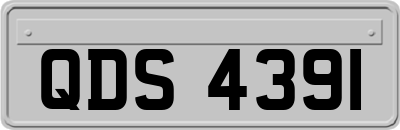 QDS4391