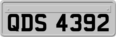 QDS4392