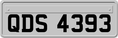 QDS4393