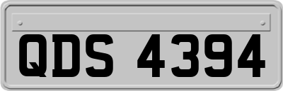 QDS4394