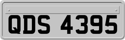 QDS4395