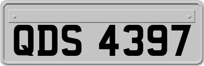 QDS4397