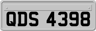 QDS4398