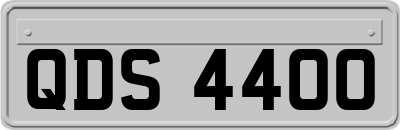 QDS4400