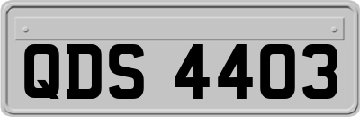 QDS4403