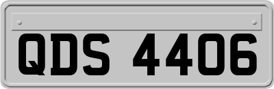 QDS4406