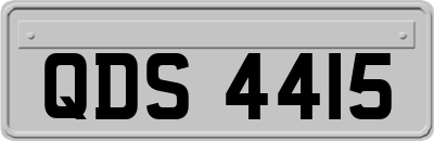 QDS4415