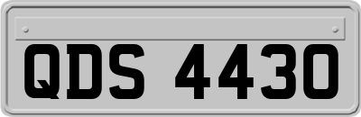 QDS4430