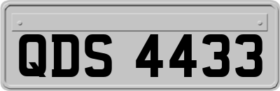 QDS4433