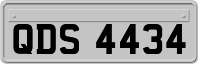 QDS4434