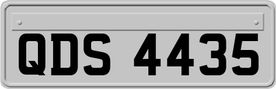 QDS4435