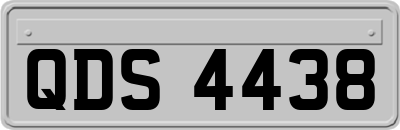 QDS4438