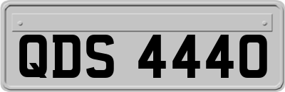 QDS4440