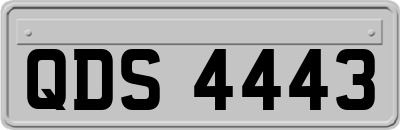 QDS4443