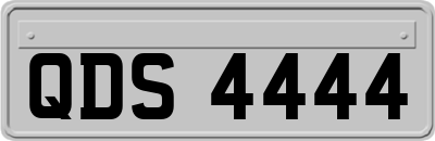 QDS4444