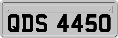 QDS4450