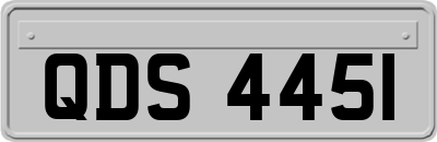 QDS4451