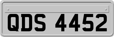 QDS4452