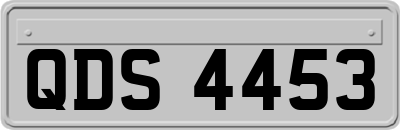 QDS4453