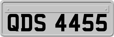 QDS4455