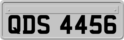 QDS4456