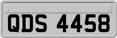 QDS4458