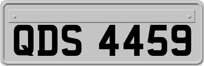 QDS4459