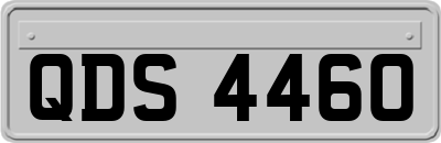 QDS4460