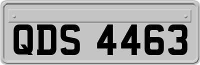 QDS4463