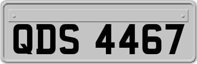 QDS4467