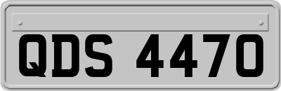 QDS4470