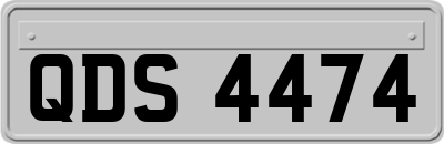 QDS4474