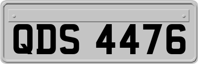 QDS4476