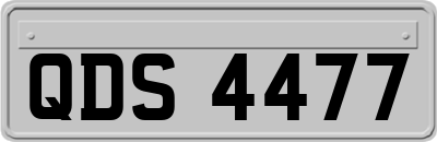 QDS4477