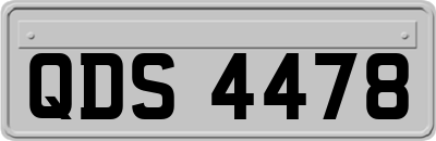 QDS4478
