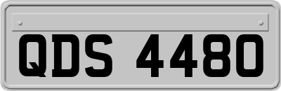 QDS4480