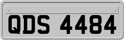 QDS4484