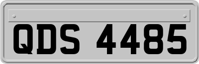 QDS4485