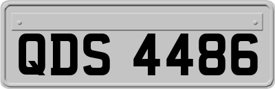 QDS4486