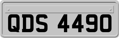QDS4490