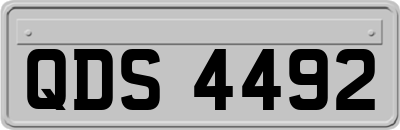 QDS4492