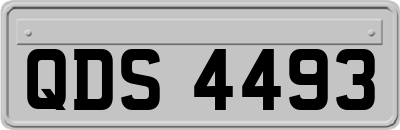 QDS4493
