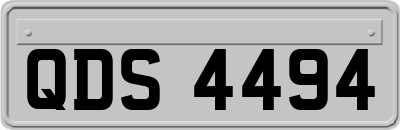 QDS4494