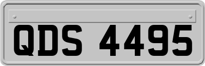 QDS4495